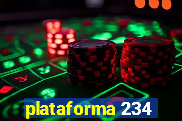 plataforma 234